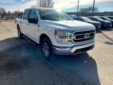 Used 2021 Ford F150 XLT image 4