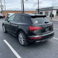 Used 2023 Audi Q5 e Premium Plus image 2