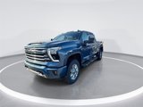 New 2025 Chevrolet Silverado 2500 High Country w/ High Country Premium Package image 4