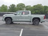 New 2025 Toyota Tundra Platinum image 3
