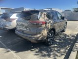 New 2025 Nissan Rogue SL image 2