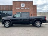 Used 2021 Chevrolet Silverado 2500 LTZ w/ LTZ Plus Package image 3