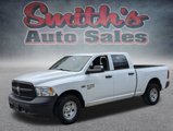 Used 2021 RAM 1500 Tradesman w/ Trailer Tow Group image 3