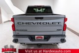 Used 2025 Chevrolet Silverado 1500 RST image 4