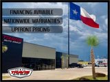 Used 2021 Volkswagen Atlas Cross Sport SE w/ V6 Towing Package image 3