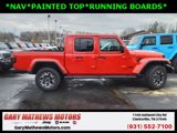 New 2025 Jeep Gladiator Sport w/ Premium Package image 5
