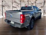 Used 2021 Ford Ranger Lariat w/ Equipment Group 501A High image 5