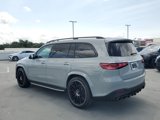 New 2025 Mercedes-Benz GLS 63 AMG 4MATIC image 3