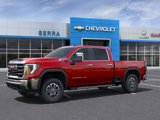 New 2025 GMC Sierra 2500 SLT w/ SLT Convenience Package image 2