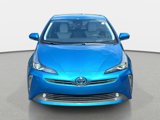 Used 2022 Toyota Prius Limited image 2
