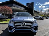 New 2025 Mercedes-Benz GLS 580 4MATIC image 2