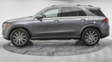 Used 2024 Mercedes-Benz GLE 350 4MATIC image 4