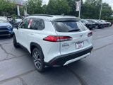 New 2025 Toyota Corolla Cross XLE image 4