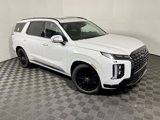 New 2025 Hyundai Palisade Calligraphy image 5