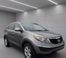 Used 2012 Kia Sportage LX image 3