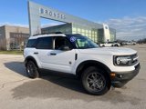 Used 2024 Ford Bronco Sport Big Bend w/ Convenience Package image 1