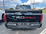 New 2025 Toyota Tundra TRD Pro image 4