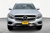 Used 2017 Mercedes-Benz GLC 300 4MATIC Coupe image 3