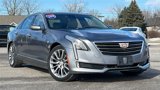 Used 2018 Cadillac CT6 Luxury image 2