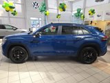 New 2025 Volkswagen Atlas Cross Sport SEL R-Line image 5
