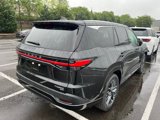 New 2025 Lexus TX 350 AWD image 3