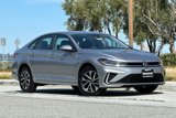 New 2025 Volkswagen Jetta S image 2