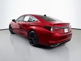 Used 2025 Lexus ES 350 Premium image 5