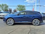 New 2025 Nissan Murano SL w/ Cargo Package image 3