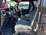 New 2025 Jeep Wrangler Sport image 6