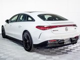 New 2025 Mercedes-Benz EQS AMG 4MATIC image 2