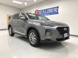 Used 2019 Hyundai Santa Fe SE image 3