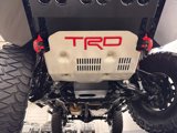 Used 2021 Toyota 4Runner TRD Off-Road Premium w/ Moonroof Package image 3