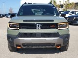 New 2026 Honda Passport TrailSport image 2