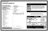 Used 2024 Jeep Wagoneer Series II image 3