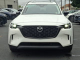 Used 2025 MAZDA CX-90 Plug-In Hybrid w/Premium Sport image 2