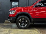 Used 2020 RAM 1500 Rebel w/ Rebel Level 2 Equipment Group image 3