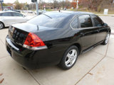 Used 2015 Chevrolet Impala Police image 2