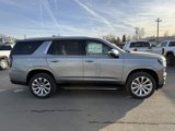 New 2025 Chevrolet Tahoe Premier image 3