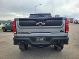 New 2025 Chevrolet Silverado 2500 ZR2 w/ ZR2 Bison Edition image 4
