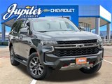 Used 2022 Chevrolet Tahoe Z71 w/ Luxury Package image 1