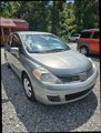 Used 2009 Nissan Versa 1.8 S w/ PWR Pkg image 3