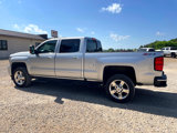 Used 2016 Chevrolet Silverado 2500 LTZ w/ Duramax Plus Package image 4