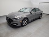 Used 2022 Hyundai Sonata SEL w/ Cargo Package image 2