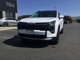 New 2026 Kia Sportage SX image 2
