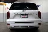Used 2021 Hyundai Palisade Calligraphy image 4
