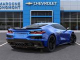 New 2025 Chevrolet Corvette Z06 image 4