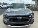 New 2025 Ford Ranger XLT image 2