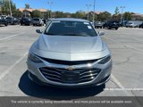 Used 2024 Chevrolet Malibu LT image 2
