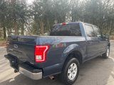 Used 2016 Ford F150 XLT image 5