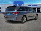 New 2025 Honda Odyssey Touring image 5
